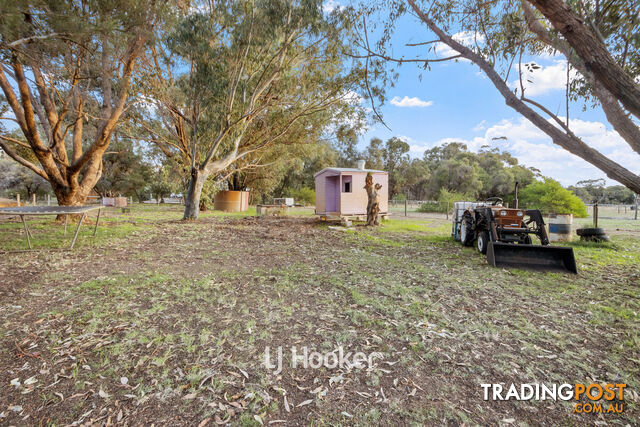 86 Ryelands Drive NORTH BOYANUP WA 6237