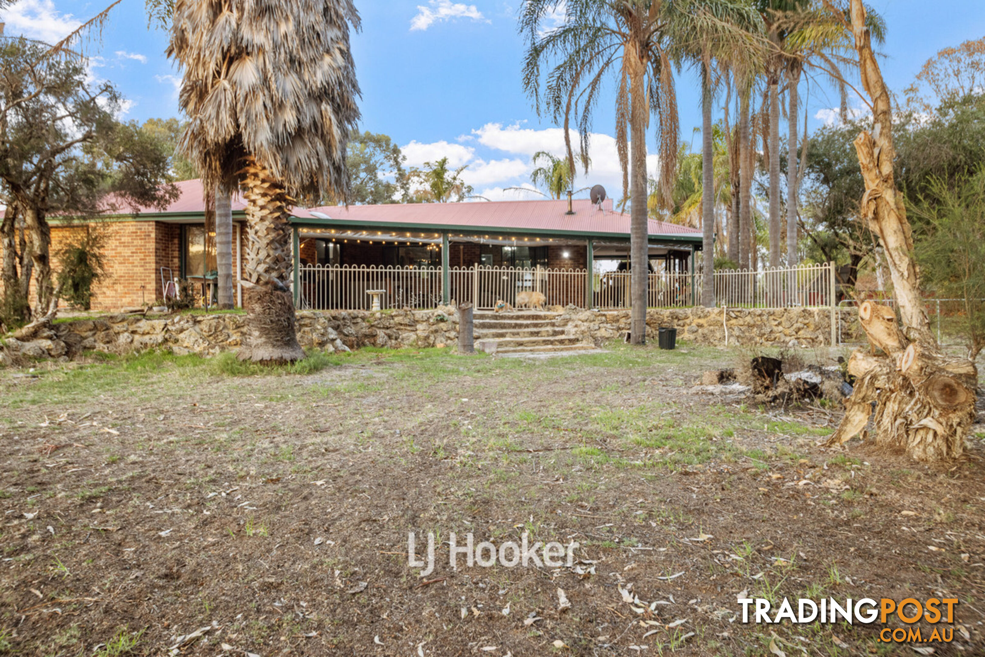 86 Ryelands Drive NORTH BOYANUP WA 6237