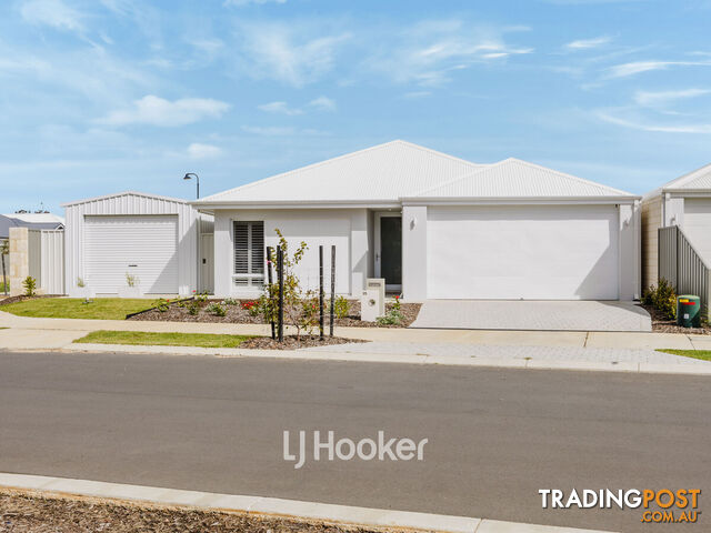 25 Trevally Way VASSE WA 6280