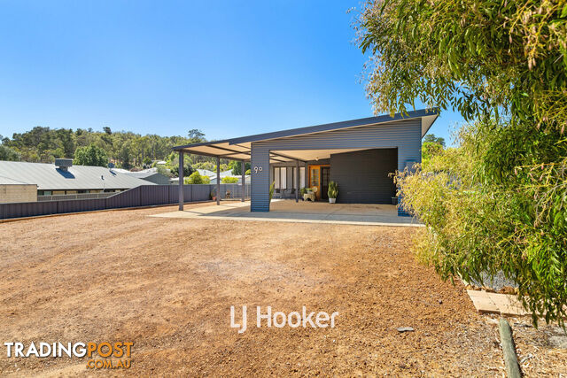 90 Fleet Street DONNYBROOK WA 6239