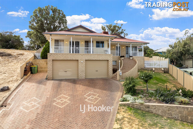 7 Crocker Place AUSTRALIND WA 6233