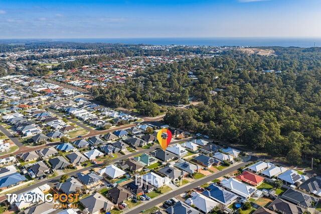 14 Claymore Loop DALYELLUP WA 6230