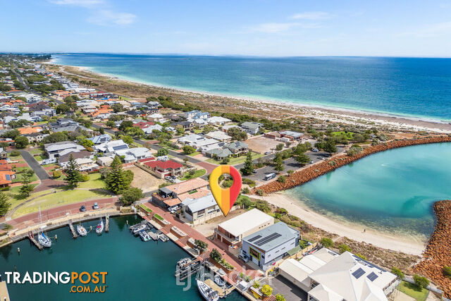 Lot 3/24 Freycinet Drive GEOGRAPHE WA 6280