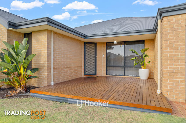 85 Barton Drive AUSTRALIND WA 6233