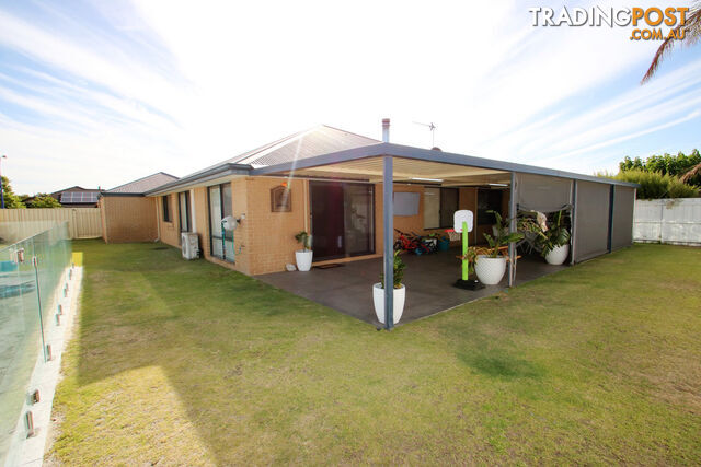 85 Barton Drive AUSTRALIND WA 6233