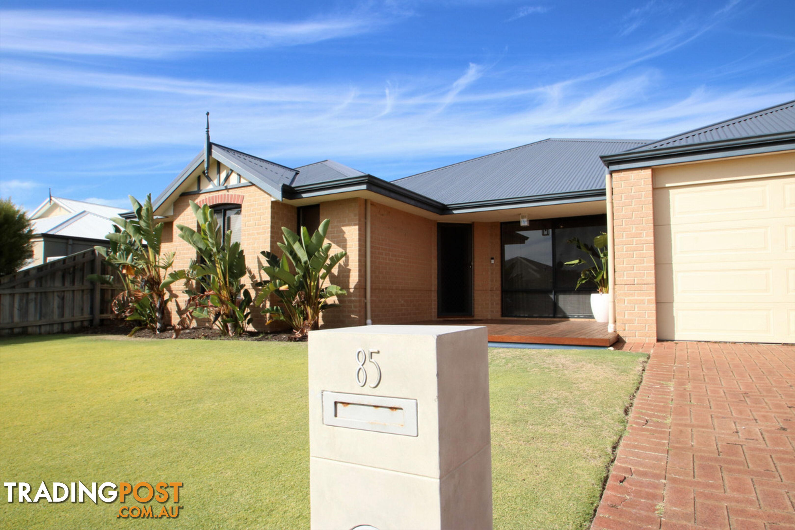 85 Barton Drive AUSTRALIND WA 6233