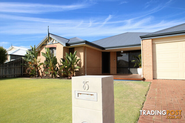 85 Barton Drive AUSTRALIND WA 6233