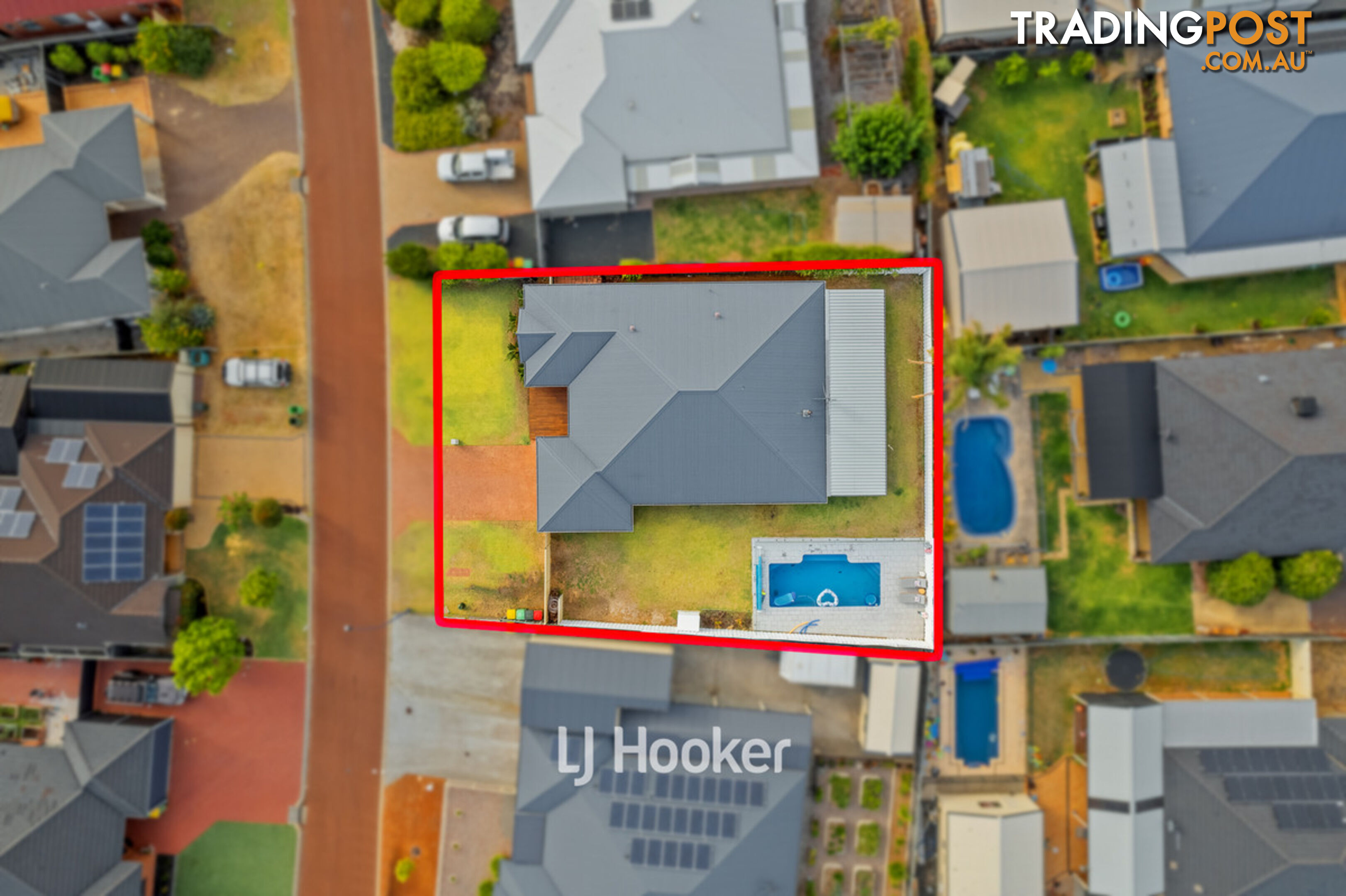 85 Barton Drive AUSTRALIND WA 6233