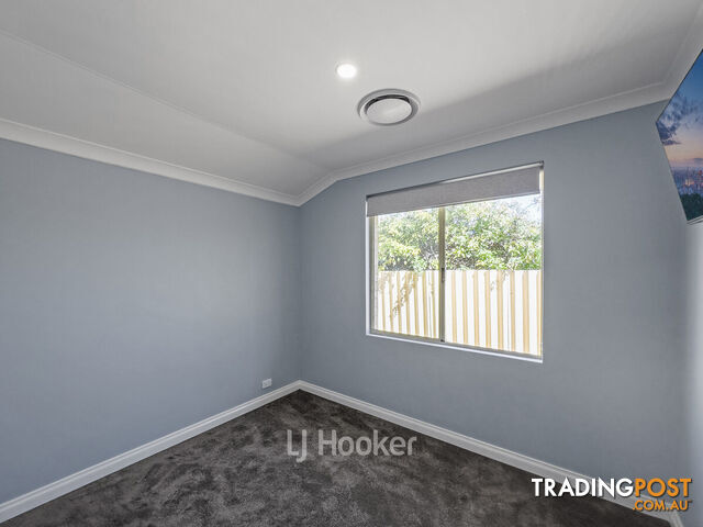 18 Bandak Road CAREY PARK WA 6230