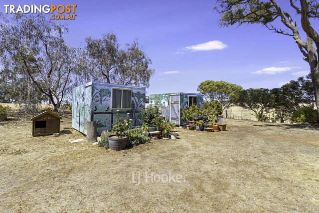 3712 Quindanning Darkan Road DARKAN WA 6392