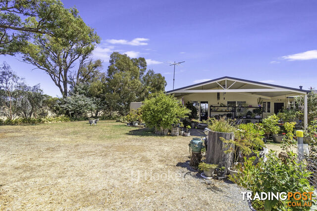 3712 Quindanning Darkan Road DARKAN WA 6392