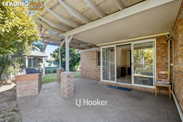 20 Monitor Way AUSTRALIND WA 6233