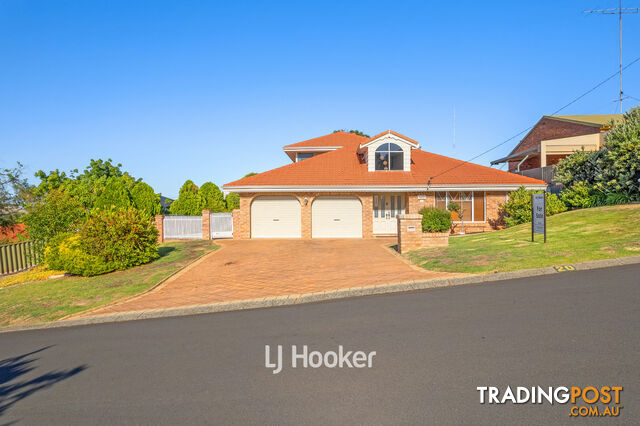 20 Monitor Way AUSTRALIND WA 6233