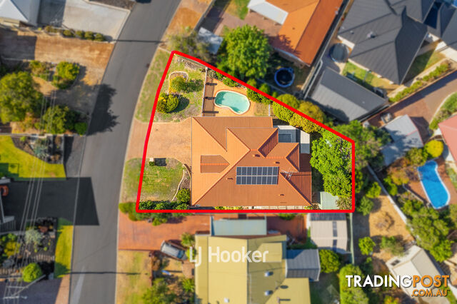 20 Monitor Way AUSTRALIND WA 6233