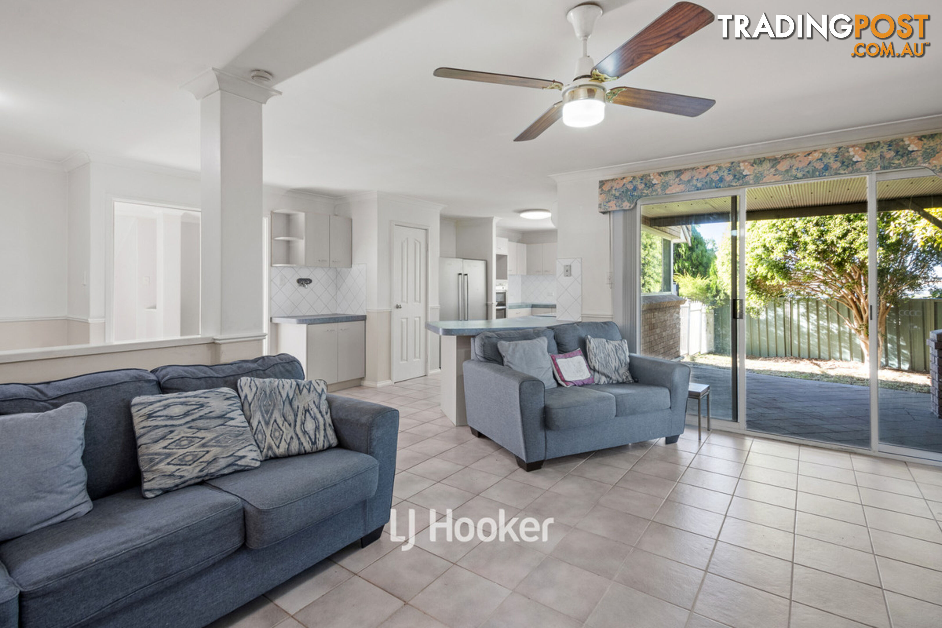 20 Monitor Way AUSTRALIND WA 6233