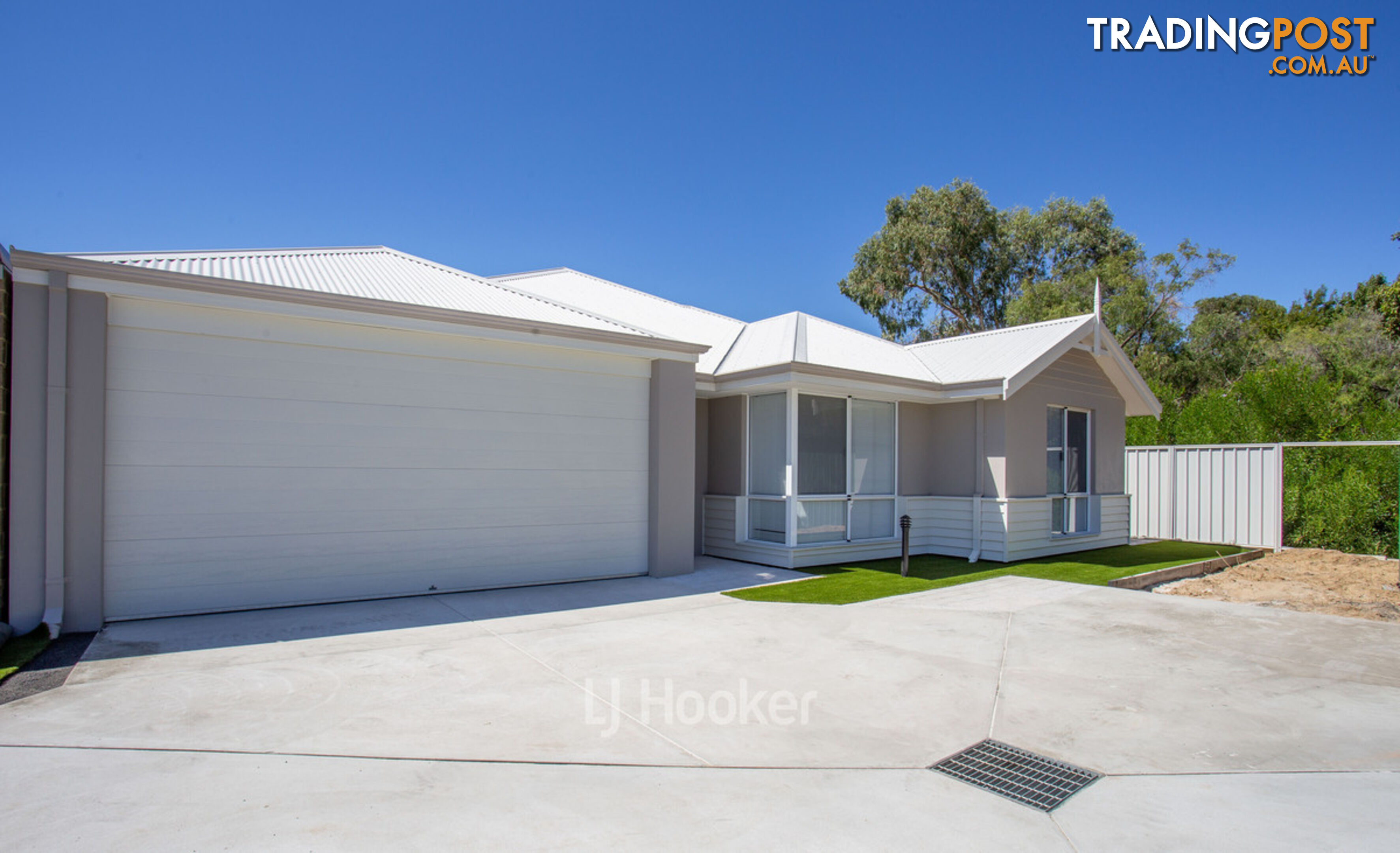 6/31B Halsey Street SOUTH BUNBURY WA 6230