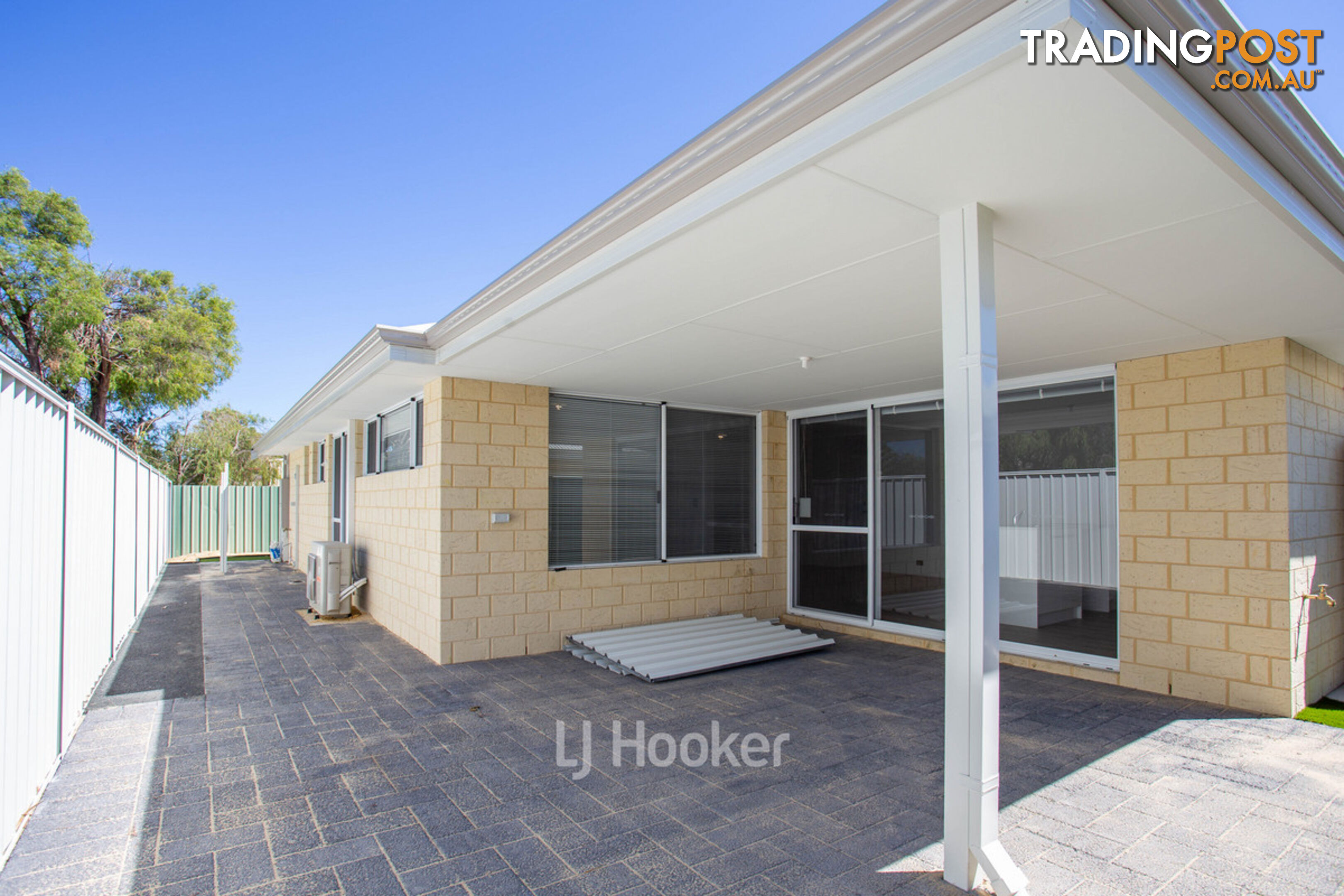 6/31B Halsey Street SOUTH BUNBURY WA 6230