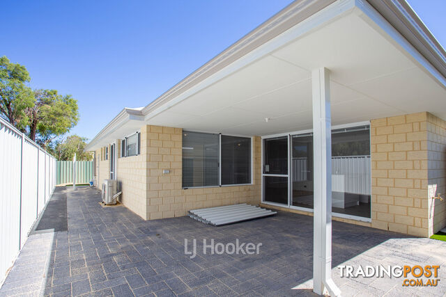 6/31B Halsey Street SOUTH BUNBURY WA 6230