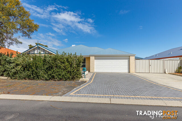 3 Tanzanite Road AUSTRALIND WA 6233