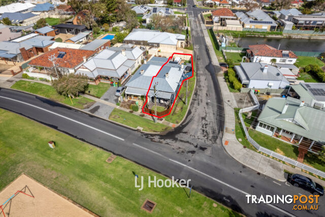 111 Stirling Street EAST BUNBURY WA 6230