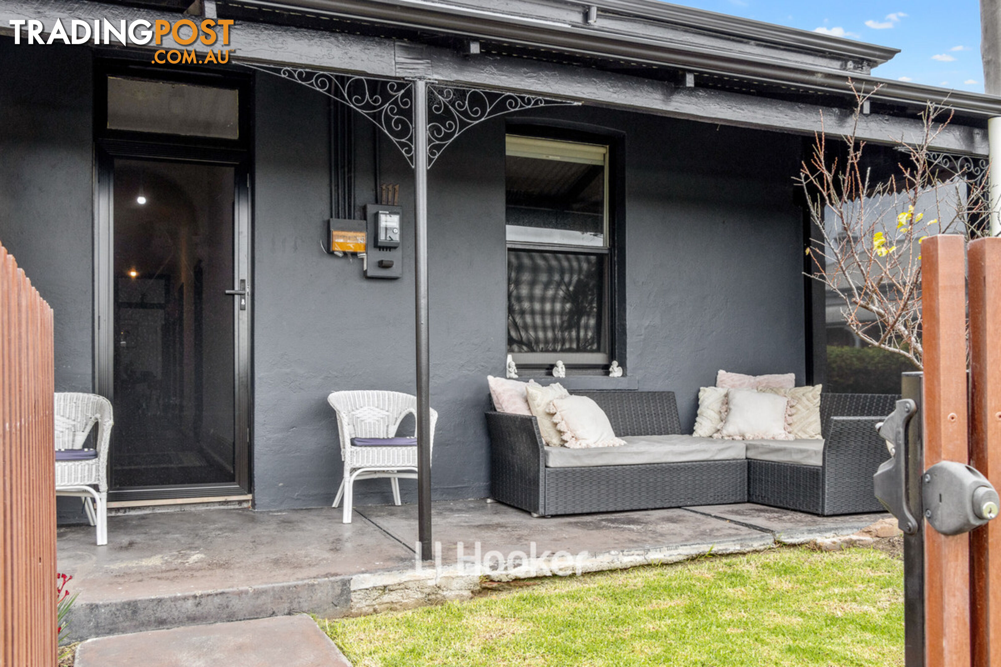 111 Stirling Street EAST BUNBURY WA 6230