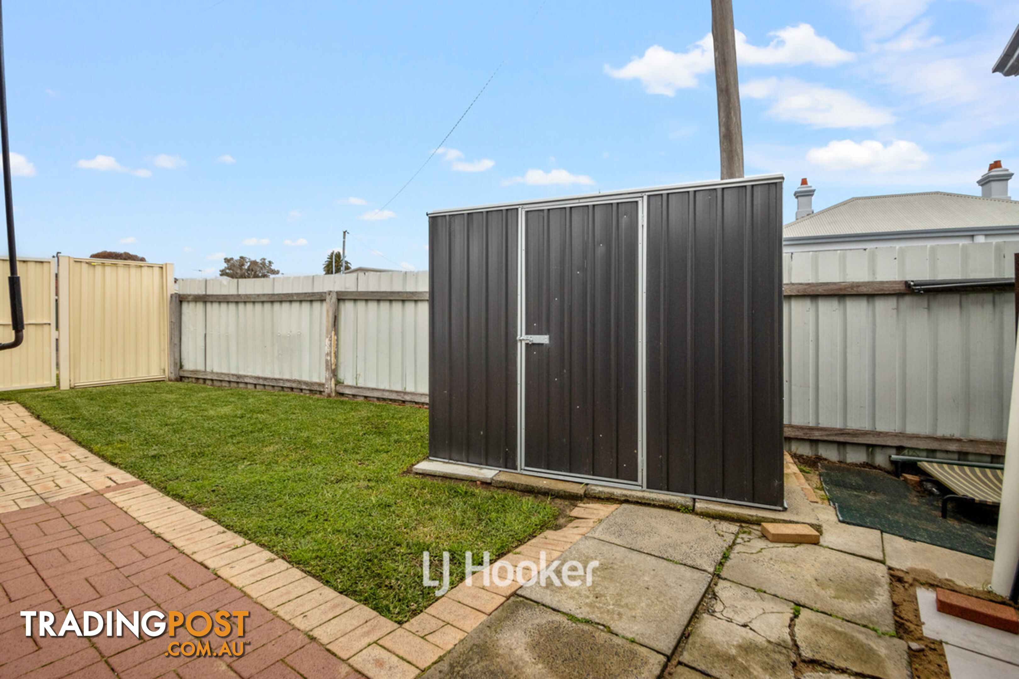 111 Stirling Street EAST BUNBURY WA 6230