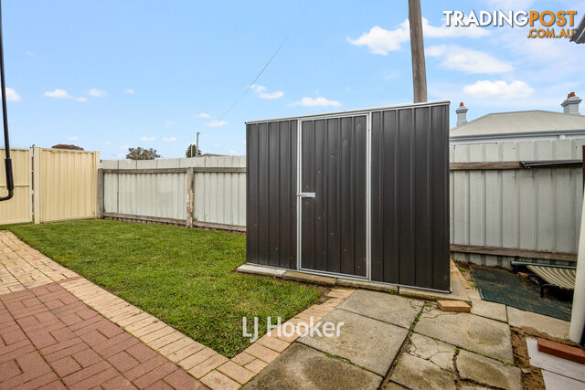 111 Stirling Street EAST BUNBURY WA 6230