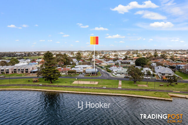 111 Stirling Street EAST BUNBURY WA 6230