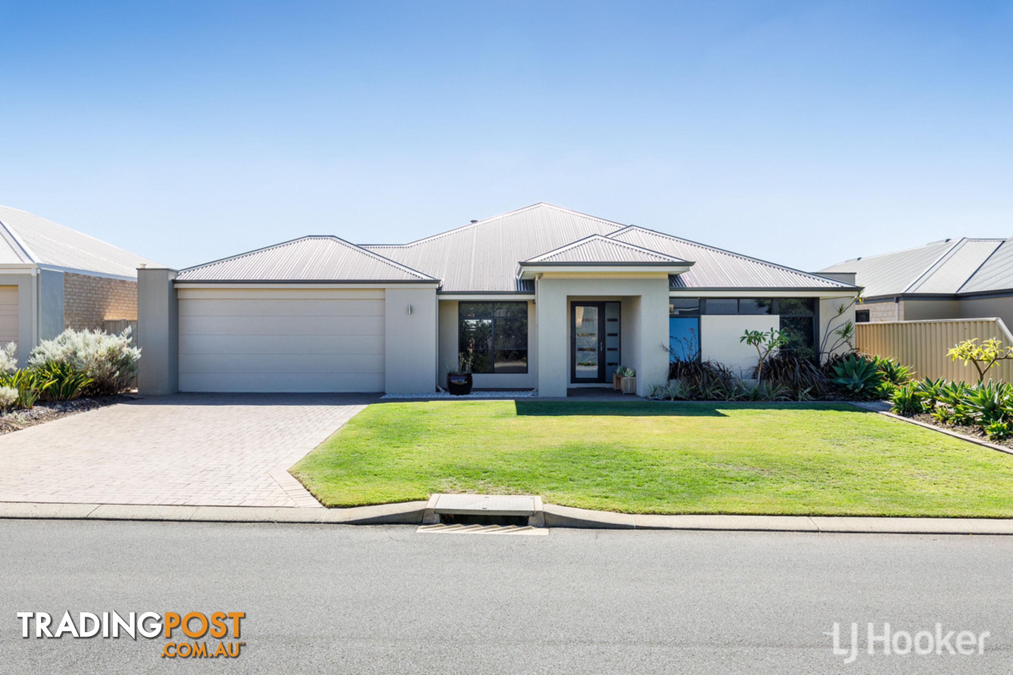 25 Rodondo Street DALYELLUP WA 6230