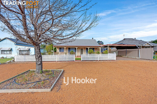65 Ogden Street COLLIE WA 6225
