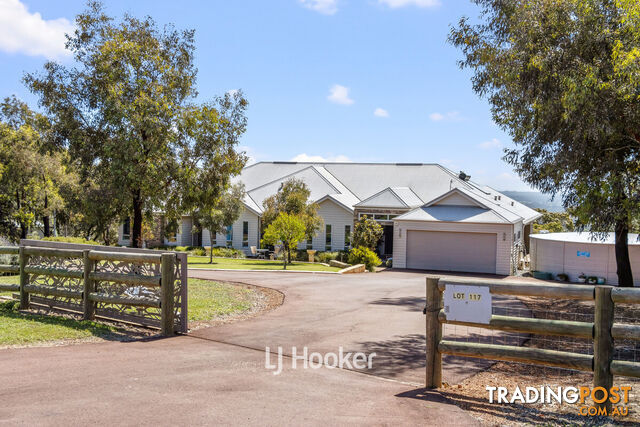 117 Greenwood Heights DARDANUP WA 6236