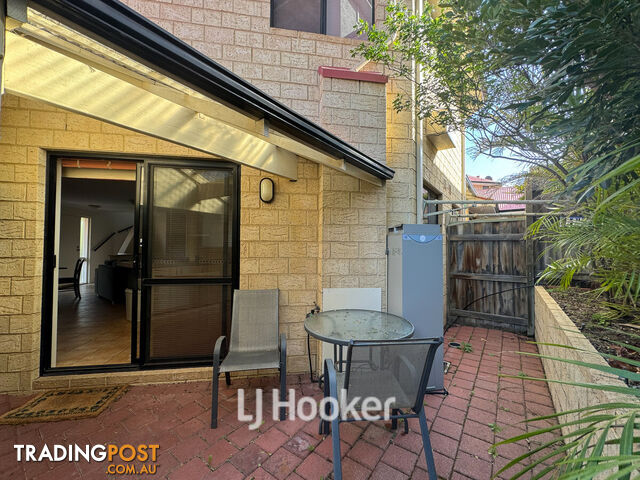 4/5 Wittenoom Street BUNBURY WA 6230