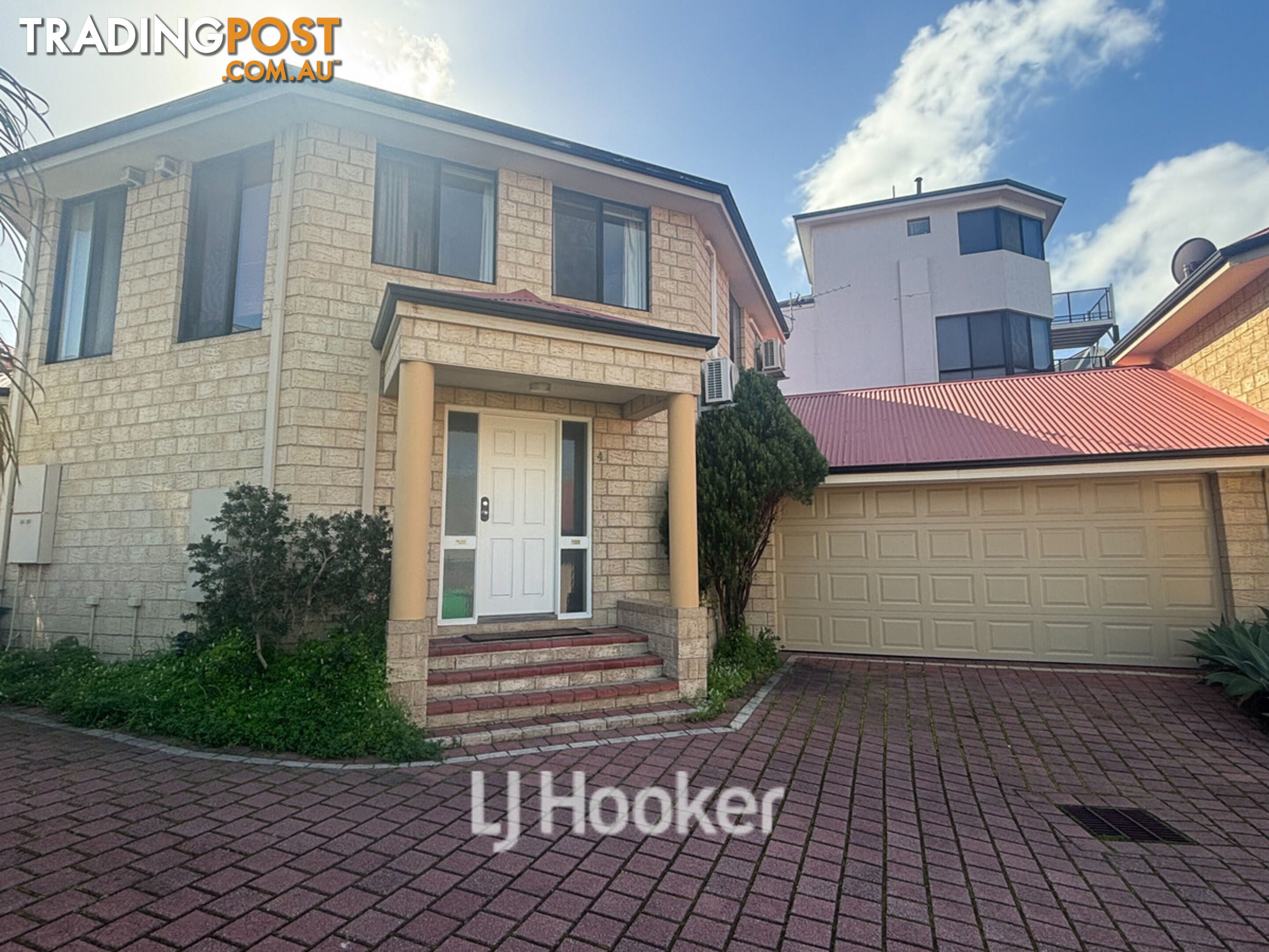 4/5 Wittenoom Street BUNBURY WA 6230