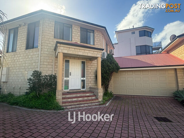 4/5 Wittenoom Street BUNBURY WA 6230