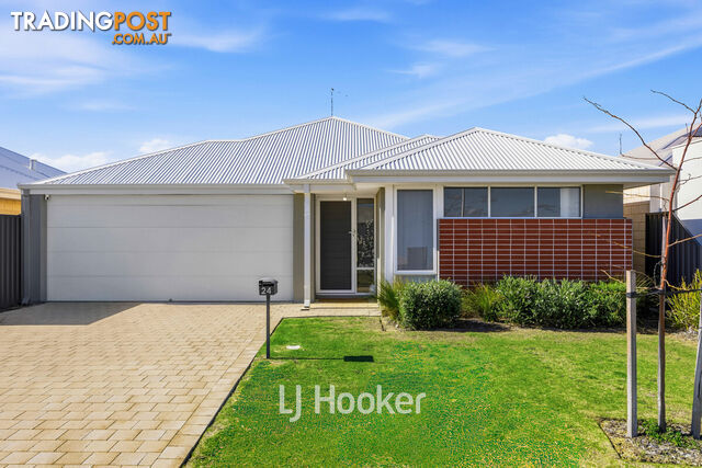 24 Kingfisher Road EGLINTON WA 6034
