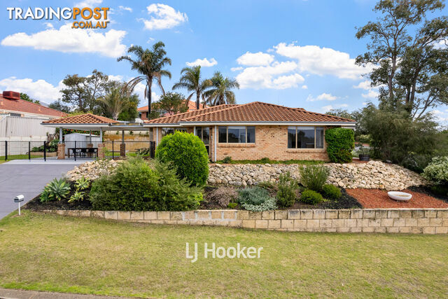 2 Thames Court AUSTRALIND WA 6233