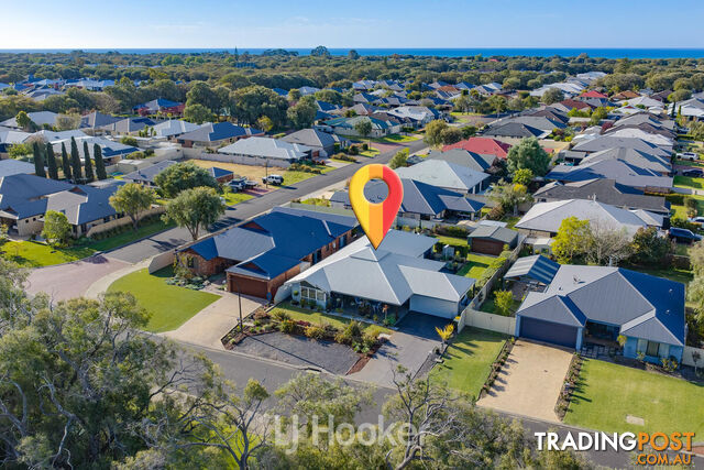 81 Broadwater Boulevard BROADWATER WA 6280