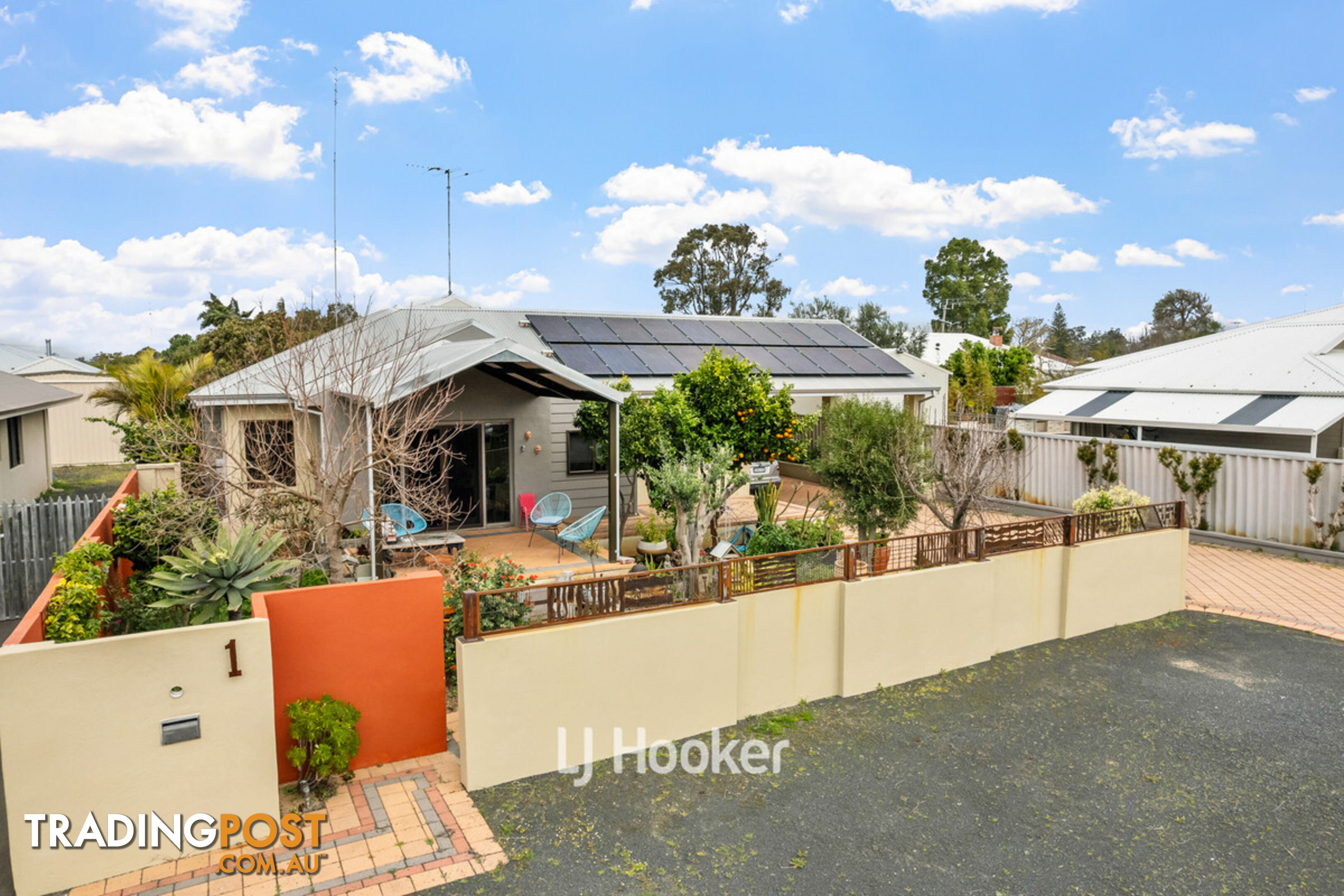 1 Austin Street SOUTH BUNBURY WA 6230