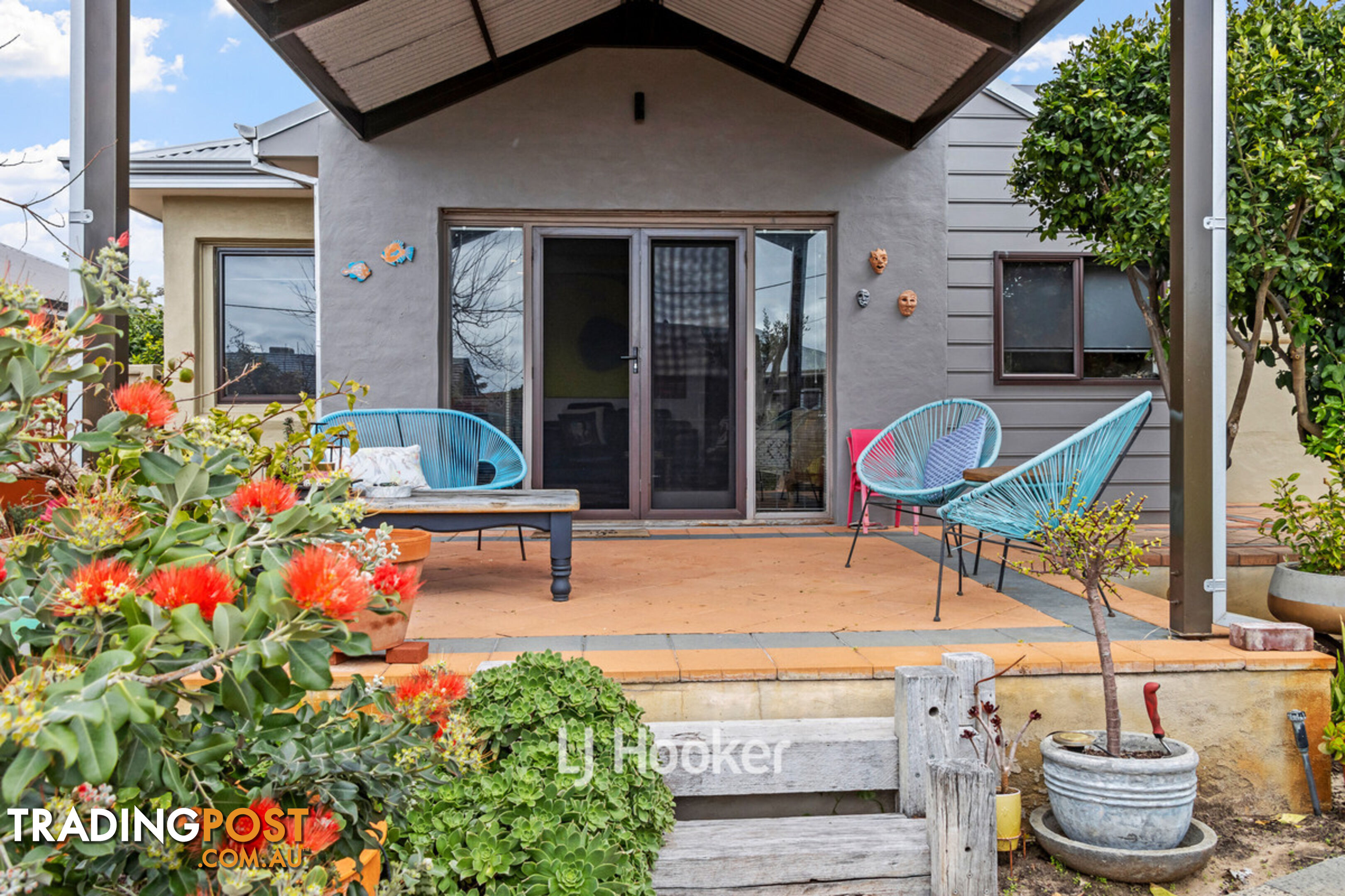 1 Austin Street SOUTH BUNBURY WA 6230