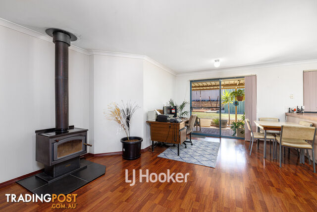 2 Clematis Lane GLEN IRIS WA 6230