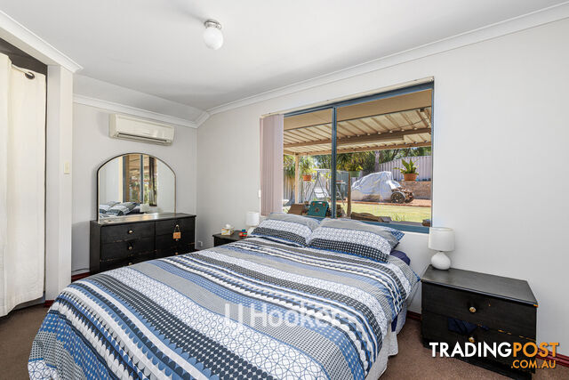 2 Clematis Lane GLEN IRIS WA 6230