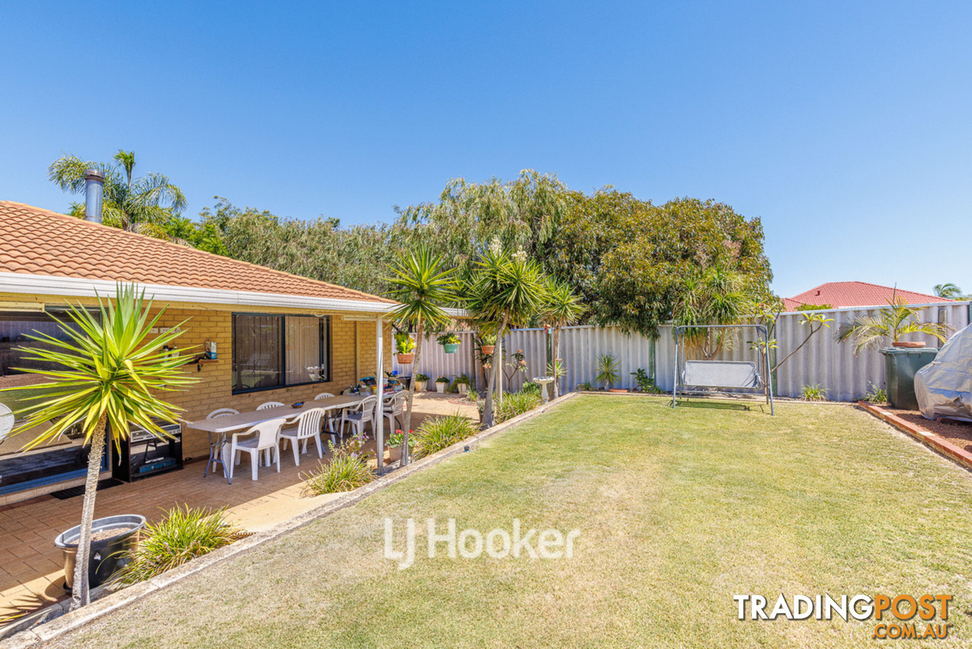 2 Clematis Lane GLEN IRIS WA 6230