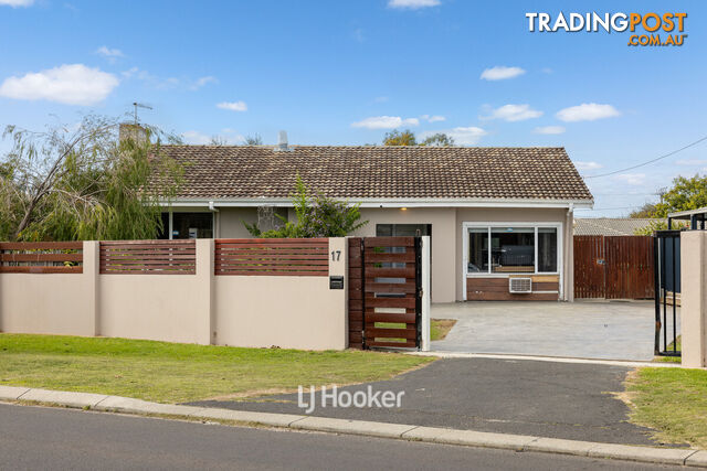 17 Minninup Road SOUTH BUNBURY WA 6230