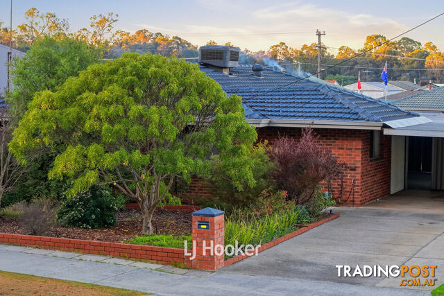 13 Harris River Road COLLIE WA 6225