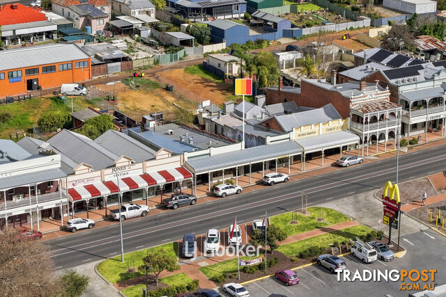 99 & 101 Throssell Street COLLIE WA 6225
