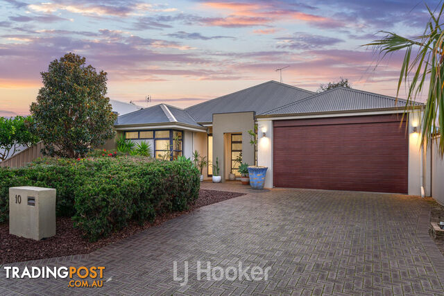 10 Prestwick Road DUNSBOROUGH WA 6281