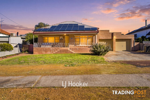 165 Throssell Street COLLIE WA 6225