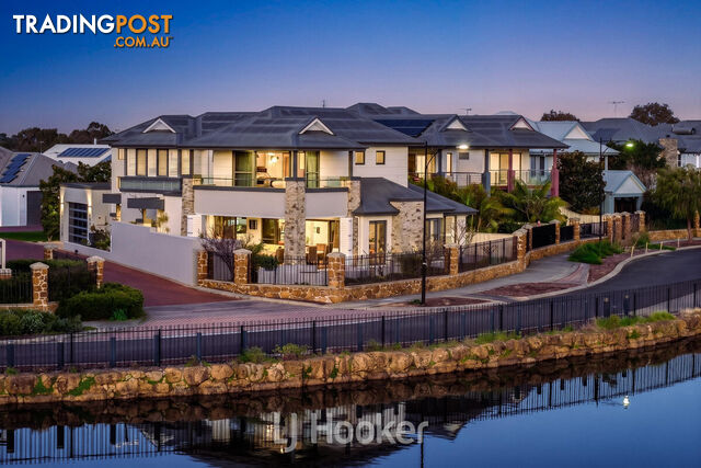 13 Long Island Qys DUNSBOROUGH WA 6281