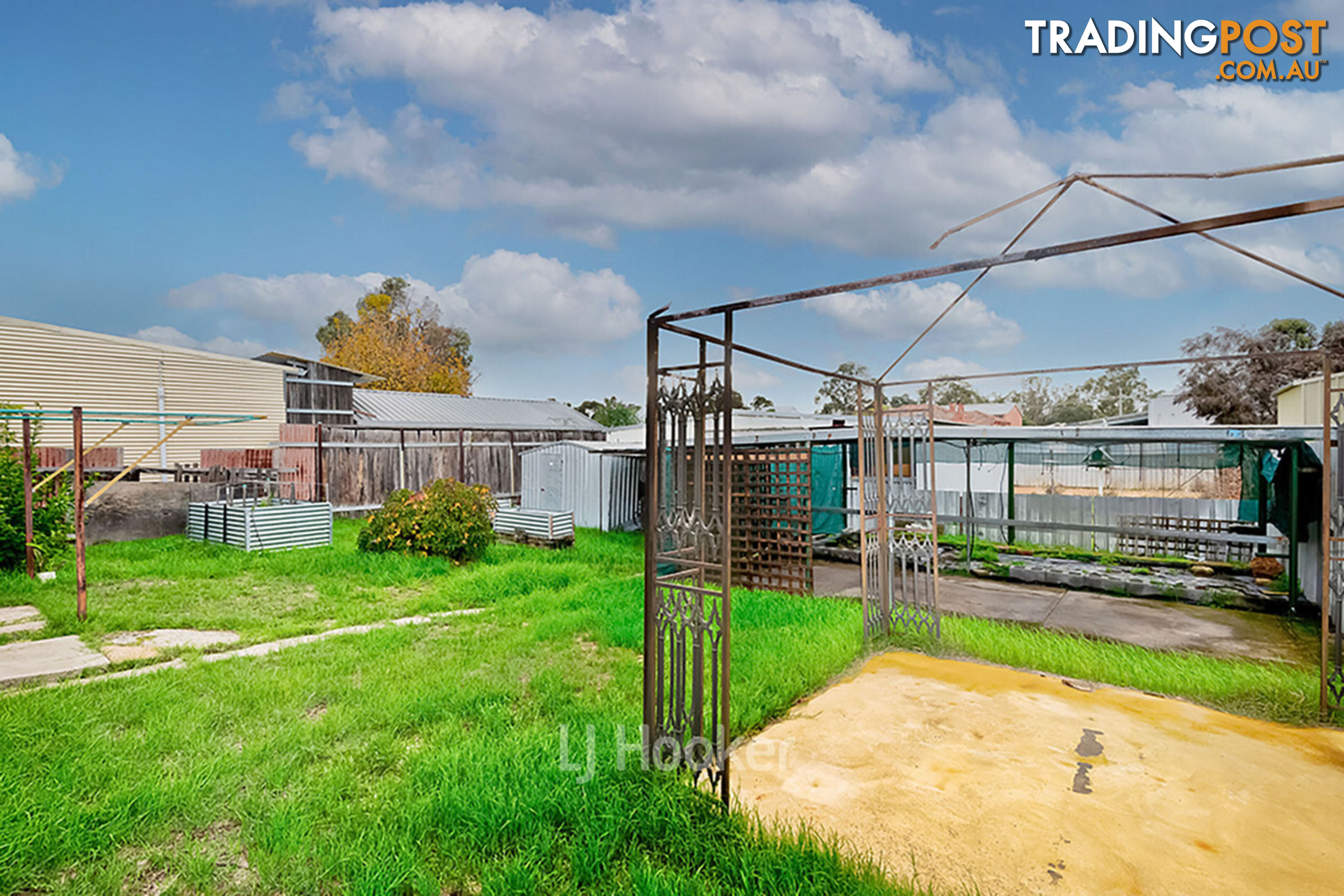 22 Wittenoom Street COLLIE WA 6225