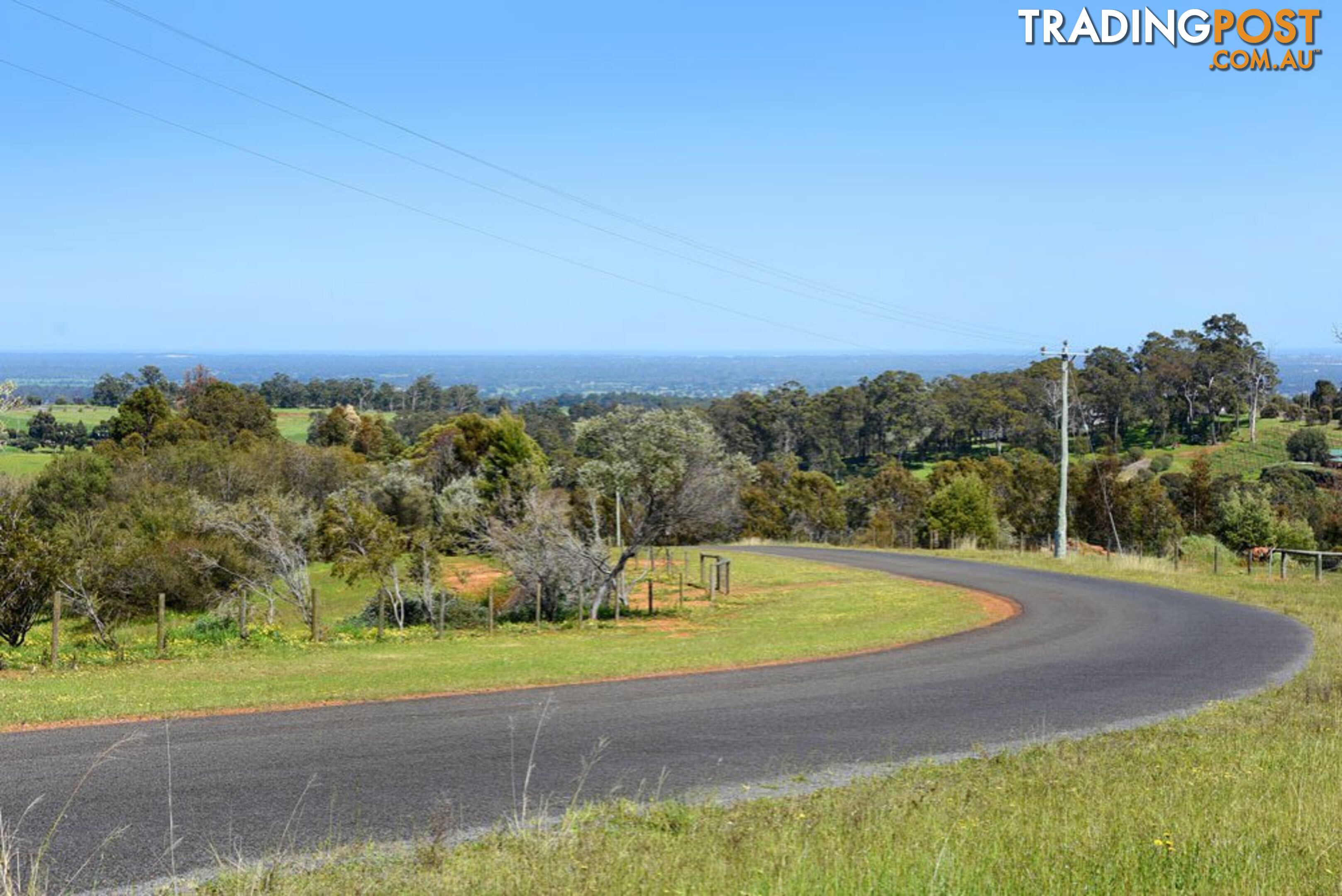 29 Seaview Heights HENTY WA 6236